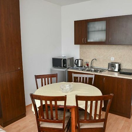 Iglika 2, V9 Apartment Боровец Екстериор снимка