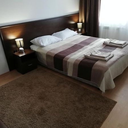 Iglika 2, V9 Apartment Боровец Екстериор снимка