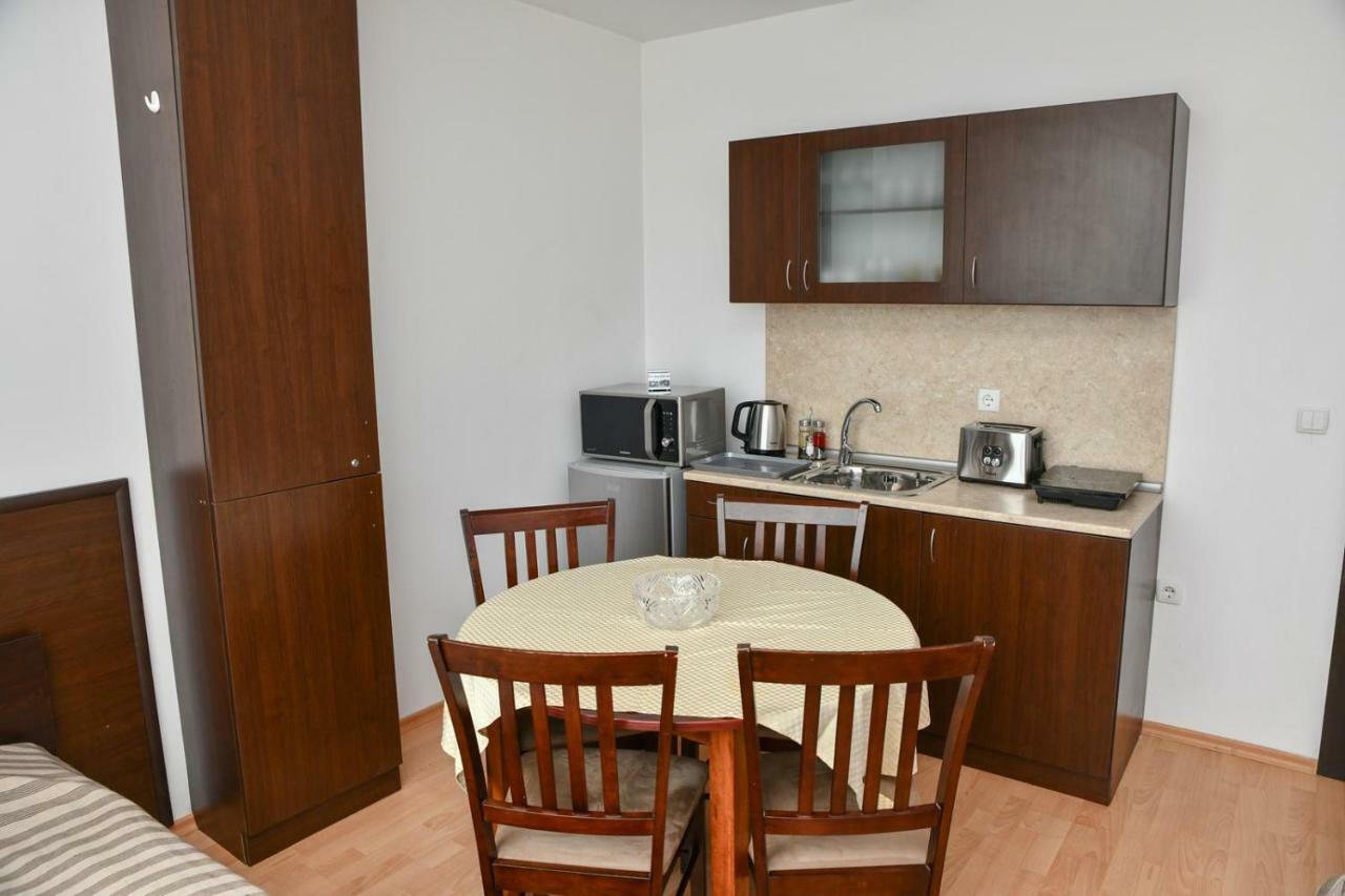 Iglika 2, V9 Apartment Боровец Екстериор снимка