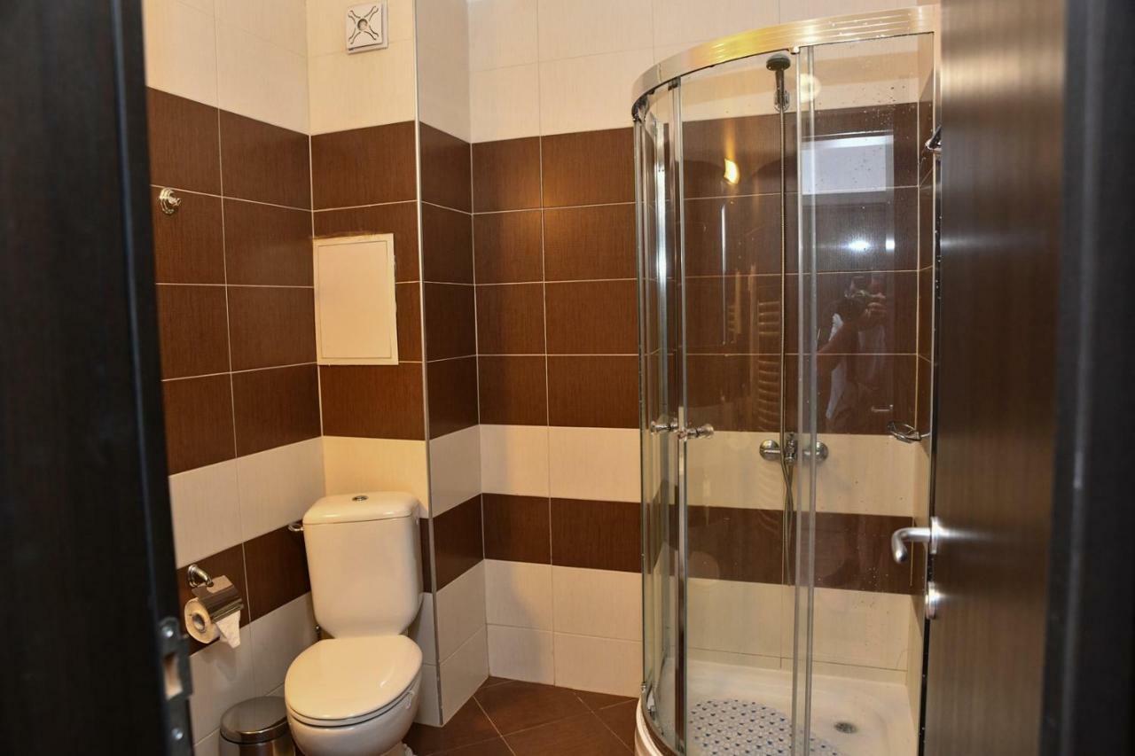 Iglika 2, V9 Apartment Боровец Екстериор снимка