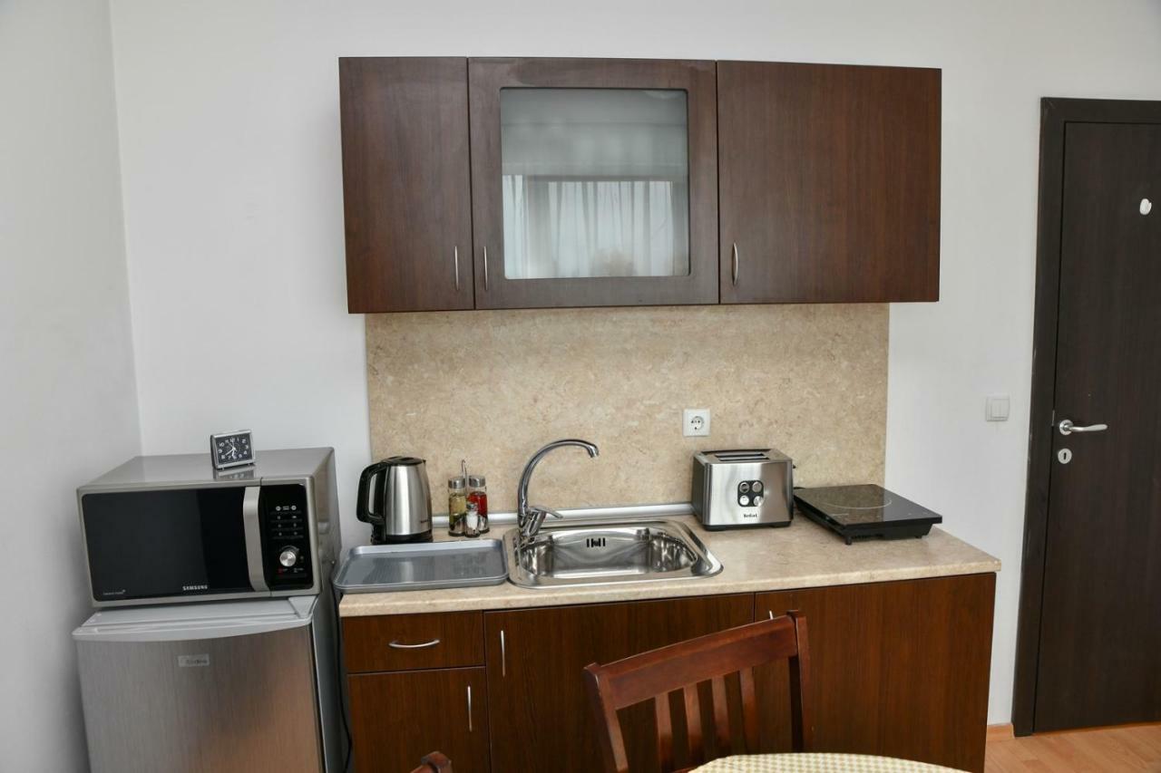 Iglika 2, V9 Apartment Боровец Екстериор снимка