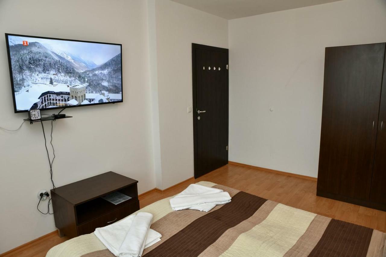 Iglika 2, V9 Apartment Боровец Екстериор снимка
