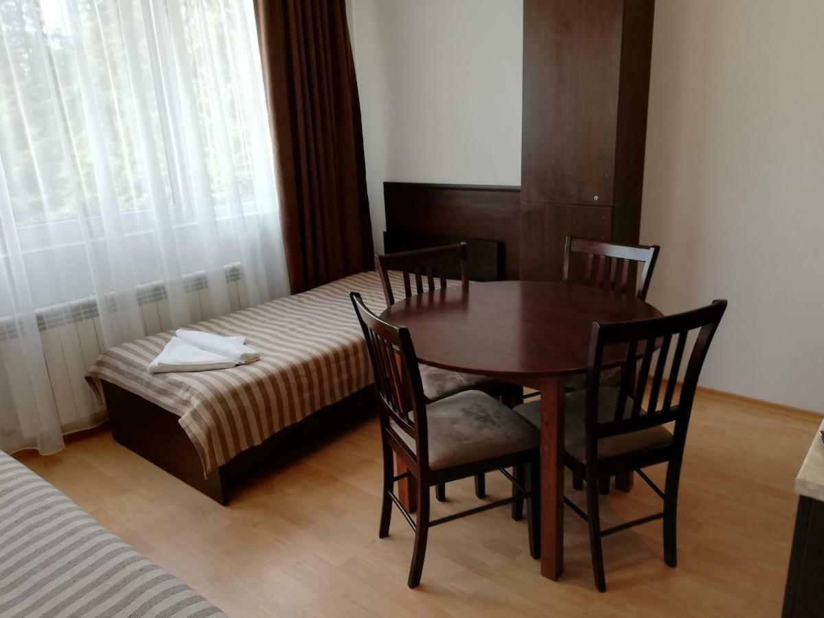 Iglika 2, V9 Apartment Боровец Екстериор снимка