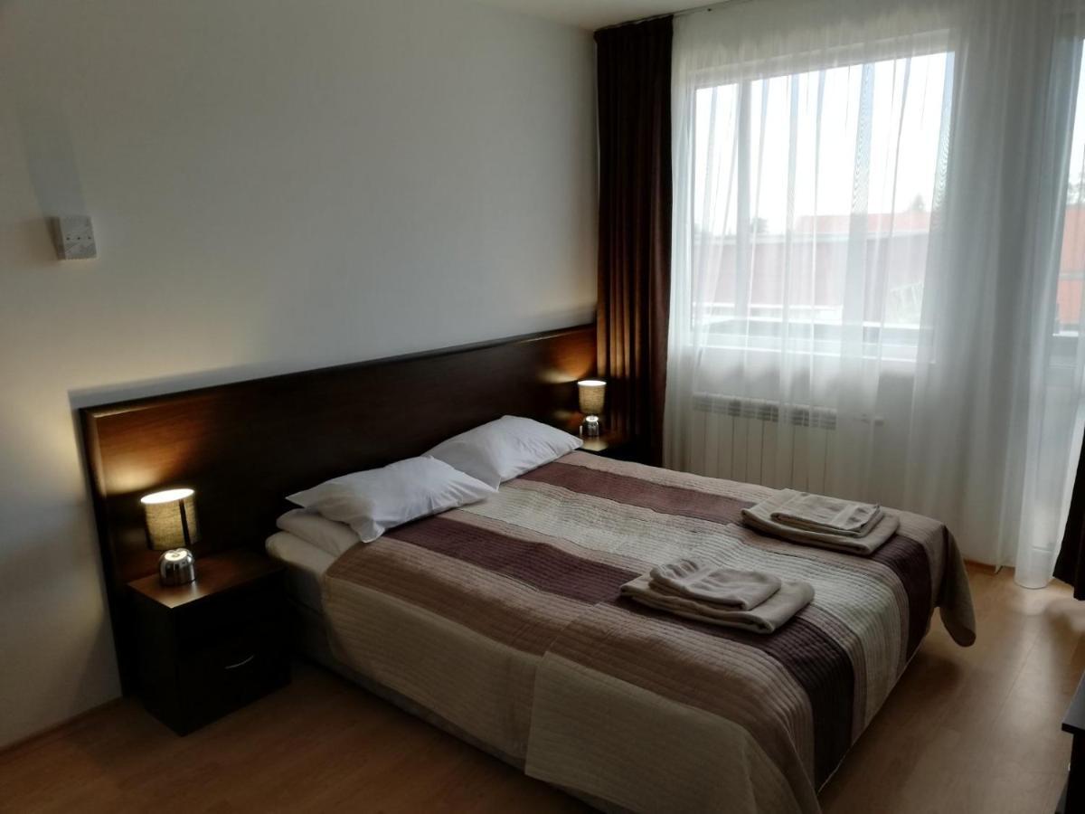 Iglika 2, V9 Apartment Боровец Екстериор снимка