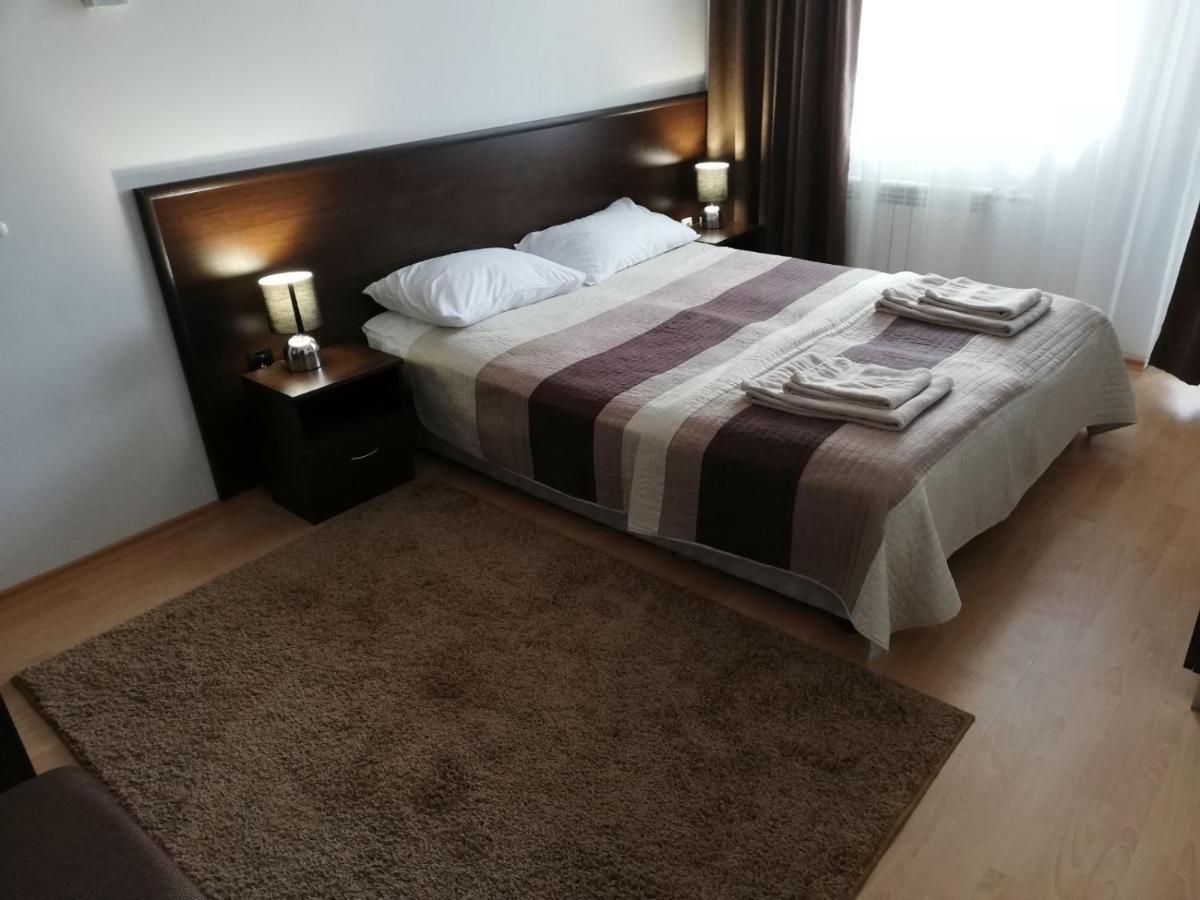 Iglika 2, V9 Apartment Боровец Екстериор снимка